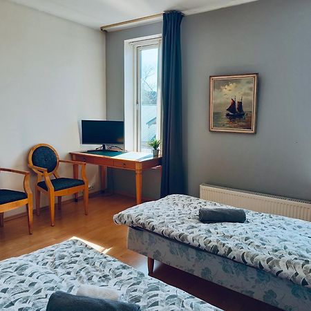 Tallinn Seaside Apartment מראה חיצוני תמונה
