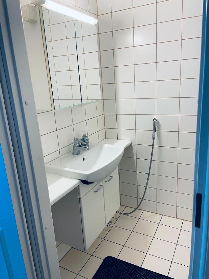 Tallinn Seaside Apartment מראה חיצוני תמונה