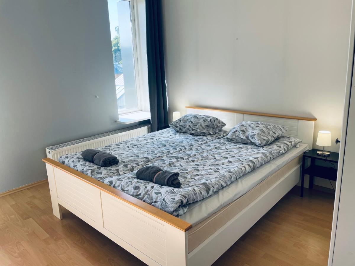 Tallinn Seaside Apartment מראה חיצוני תמונה