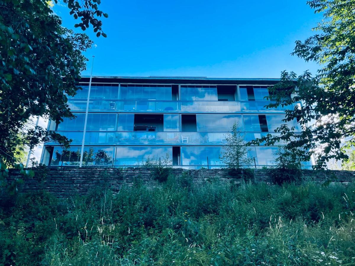 Tallinn Seaside Apartment מראה חיצוני תמונה